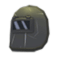 Welder's Mask  - Uncommon from Accessory Chest